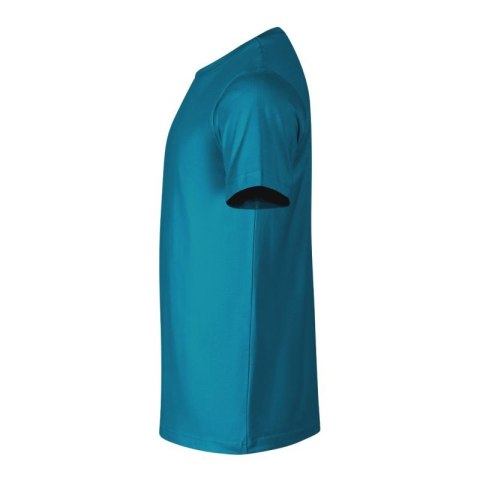 Koszulka męska Resist (petrol blue) Malfini