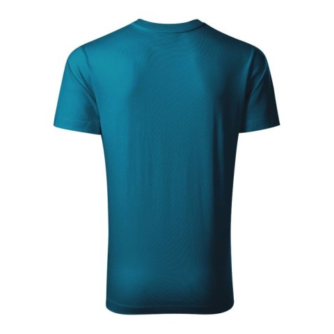 Koszulka męska Resist (petrol blue) Malfini