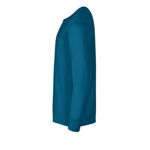 Koszulka unisex Resist LS (petrol blue) Malfini