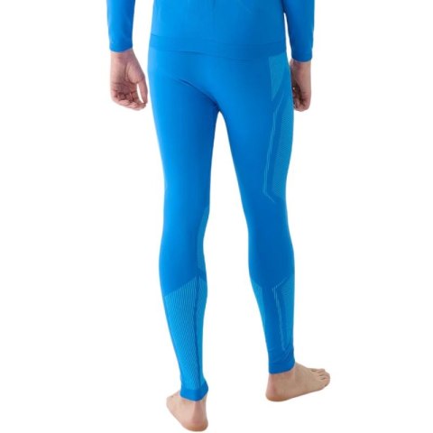 Legginsy termoaktywne 4F M166 M 4FWAW24USEAM166 33S 4f