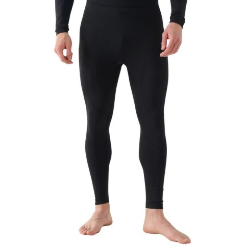Legginsy termoaktywne 4F M173 M 4FWAW24USEAM173 20S 4f