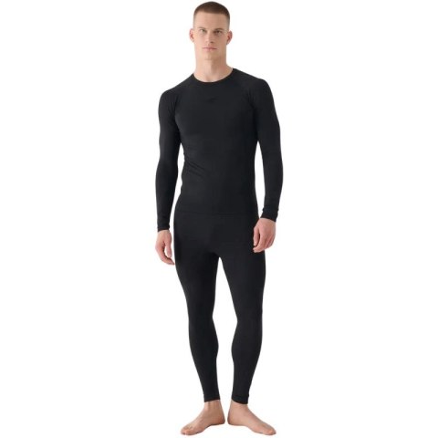 Legginsy termoaktywne 4F M173 M 4FWAW24USEAM173 20S 4f