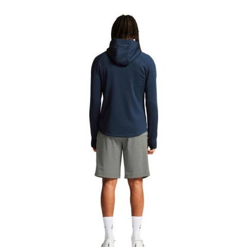 Męska Kurtka polarowa ADV EXPLORE POWER FLEECE HOOD JKT M