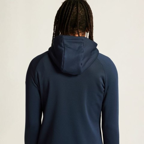 Męska Kurtka polarowa ADV EXPLORE POWER FLEECE HOOD JKT M