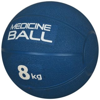 Piłka lekarska gumowa Maxwel 1011719 Maxwel