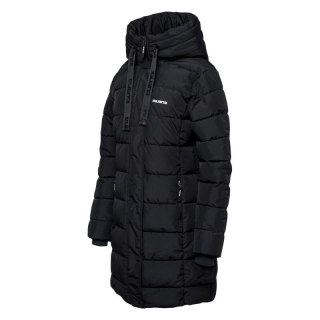 Płaszcz Iguana pikowany zimowy Manka W 92800621825 Iguana