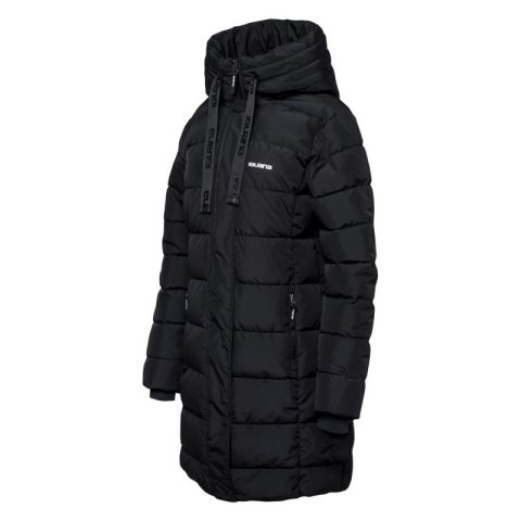 Płaszcz Iguana pikowany zimowy Manka W 92800621825 Iguana