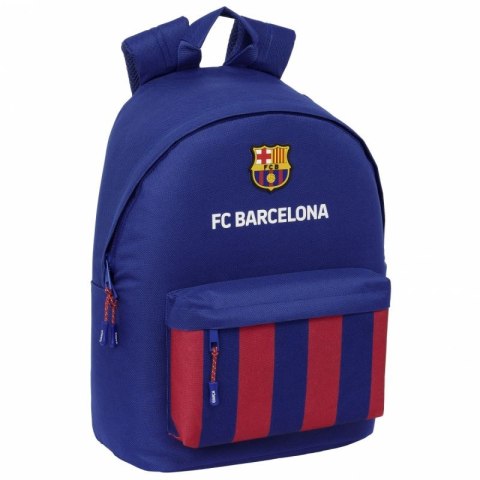 Plecak FC Barcelona sportowy z miejscem na laptopa 612429819 Inny