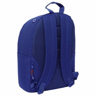 Plecak FC Barcelona sportowy z miejscem na laptopa 612429819 Inny