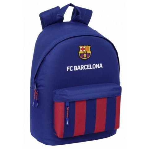 Plecak FC Barcelona sportowy z miejscem na laptopa 612429819 Inny