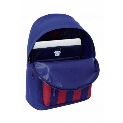 Plecak FC Barcelona sportowy z miejscem na laptopa 612429819 Inny