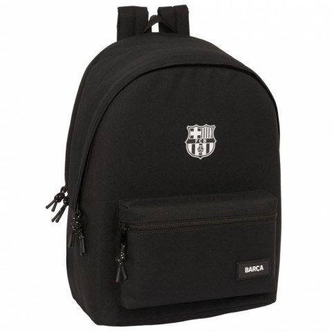 Plecak FC Barcelona sportowy z miejscem na laptopa 642485820 Inny