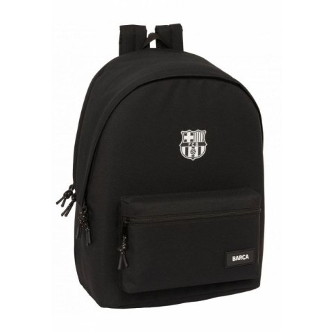 Plecak FC Barcelona sportowy z miejscem na laptopa 642485820 Inny
