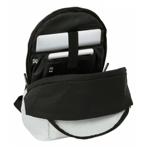 Plecak Real Madryt sportowy z miejscem na laptopa 612454820 Inny