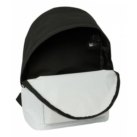 Plecak Real Madryt sportowy z miejscem na laptopa 612454820 Inny