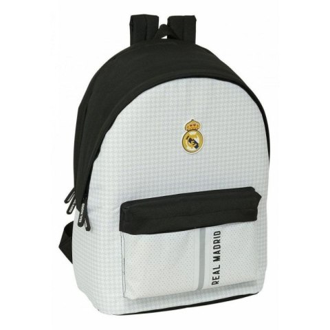 Plecak Real Madryt sportowy z miejscem na laptopa 612454820 Inny