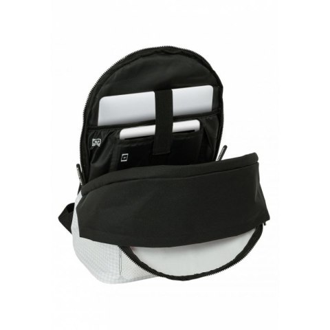 Plecak Real Madryt sportowy z miejscem na laptopa 612454820 Inny
