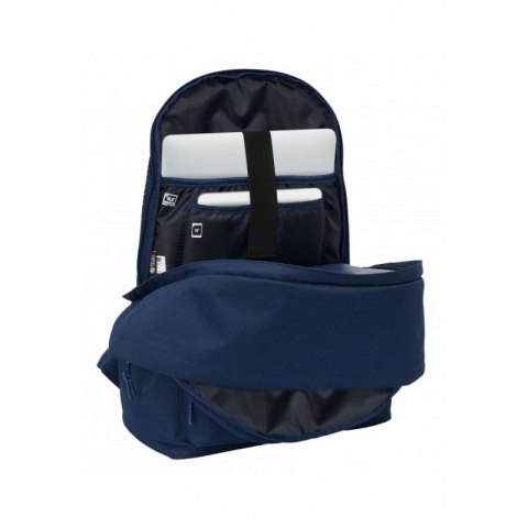 Plecak Real Madryt sportowy z miejscem na laptopa 642469820 Select