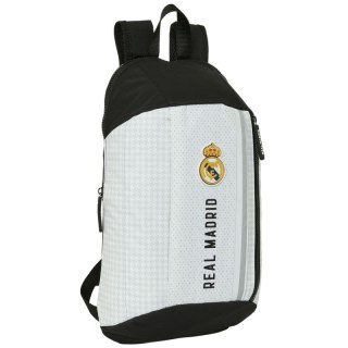 Plecak sportowy Real Madryt mini backpack 612454821 Inny