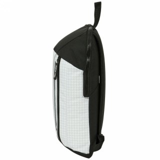 Plecak sportowy Real Madryt mini backpack 612454821 Inny