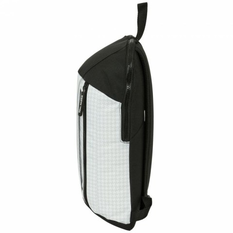 Plecak sportowy Real Madryt mini backpack 612454821 Inny