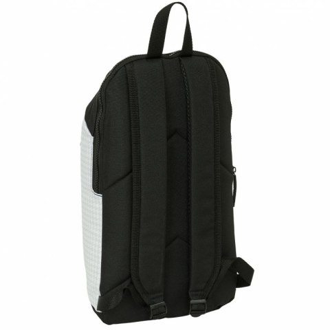 Plecak sportowy Real Madryt mini backpack 612454821 Inny