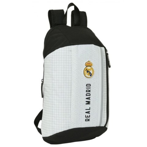 Plecak sportowy Real Madryt mini backpack 612454821 Inny