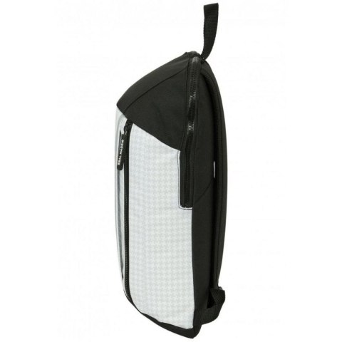 Plecak sportowy Real Madryt mini backpack 612454821 Inny