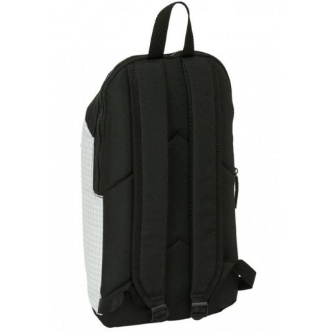 Plecak sportowy Real Madryt mini backpack 612454821 Inny
