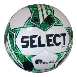 SELECT PIŁKA nożna FUN TRESS 5 Select