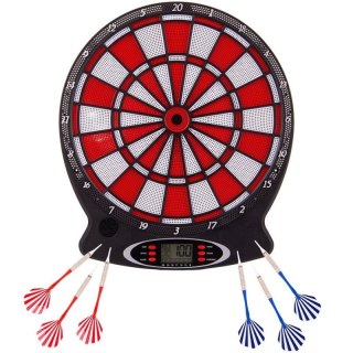 Tarcza Dart elektroniczna Enero 1041568 Enero