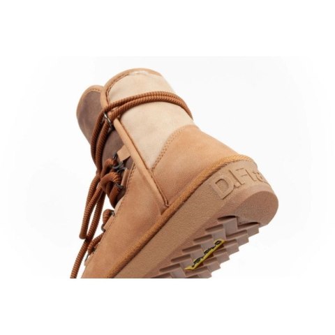 Buty D.Franklin W DFSH370013-SAND D.Franklin