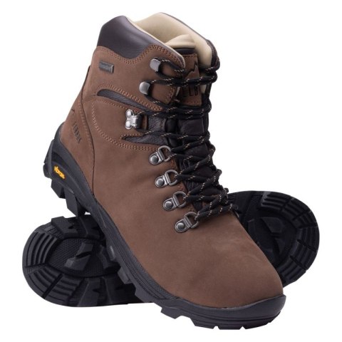 Buty Elbrus Sparow MID V Sympatex M 92800623773 Elbrus