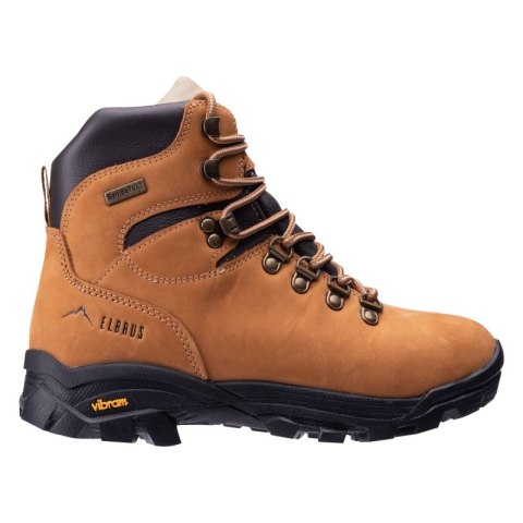 Buty Elbrus Sparow Mid V Sympatex W 92800623779 Elbrus