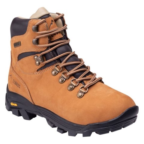 Buty Elbrus Sparow Mid V Sympatex W 92800623779 Elbrus