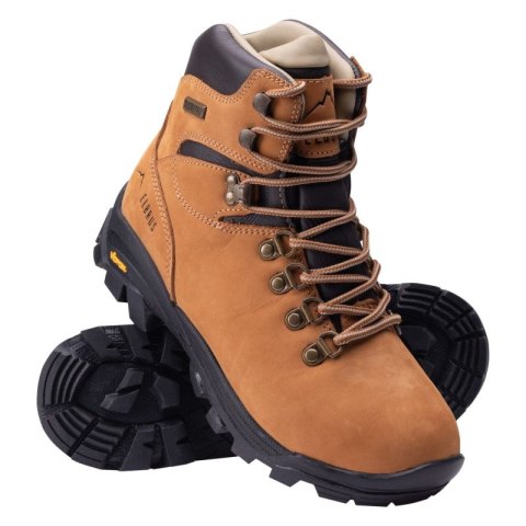 Buty Elbrus Sparow Mid V Sympatex W 92800623779 Elbrus
