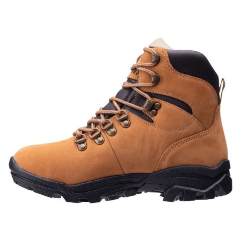 Buty Elbrus Sparow Mid V Sympatex W 92800623779 Elbrus