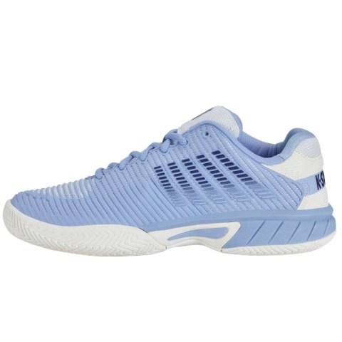 Buty K-Swiss Hypercourt Express 2 Jr 86613-171-M