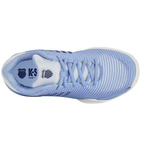 Buty K-Swiss Hypercourt Express 2 Jr 86613-171-M