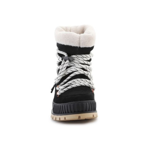 Buty Palladium Pallashock Hiver W 94349-008-M Palladium