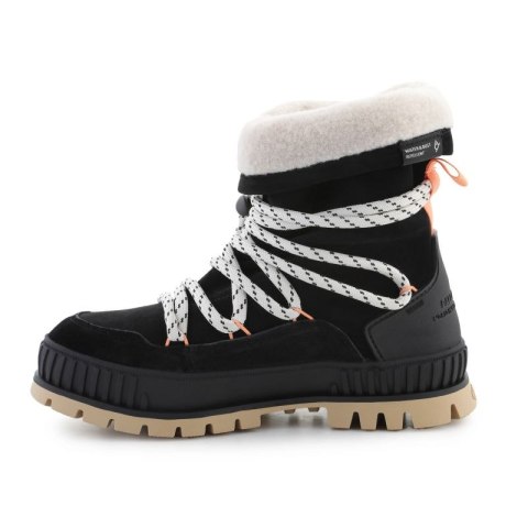 Buty Palladium Pallashock Hiver W 94349-008-M Palladium