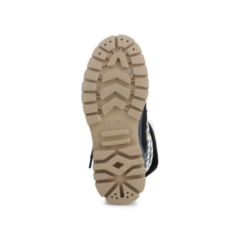 Buty Palladium Pallashock Hiver W 94349-008-M Palladium