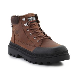 Buty Palladium Pallatrooper Cuff WP+ M 04365-248-M Palladium