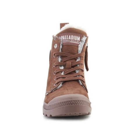 Buty Palladium Pampa HI Zip WL W 95982-292-M Palladium