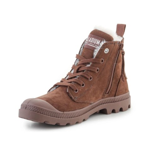 Buty Palladium Pampa HI Zip WL W 95982-292-M Palladium