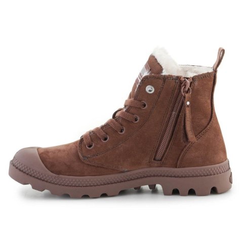 Buty Palladium Pampa HI Zip WL W 95982-292-M Palladium