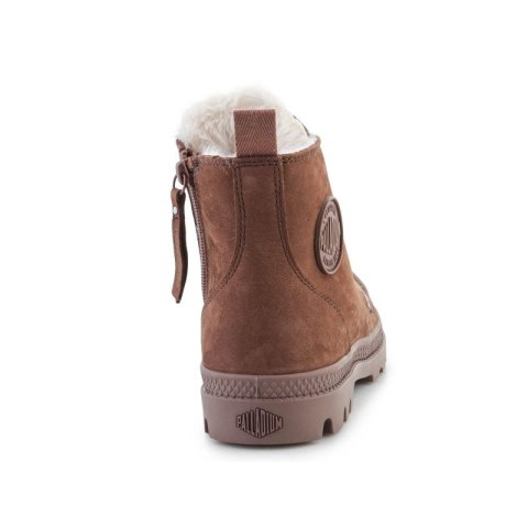 Buty Palladium Pampa HI Zip WL W 95982-292-M Palladium