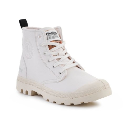 Buty Palladium Pampa Hi Re Vegan Lth 74378-116-M Palladium
