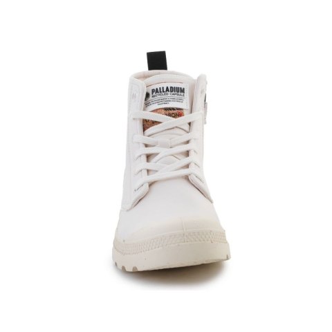 Buty Palladium Pampa Hi Re Vegan Lth 74378-116-M Palladium