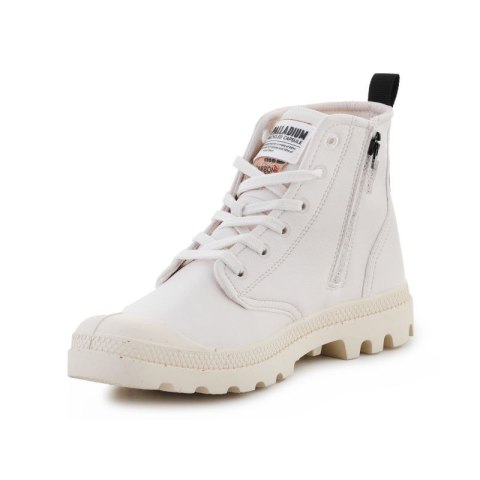 Buty Palladium Pampa Hi Re Vegan Lth 74378-116-M Palladium
